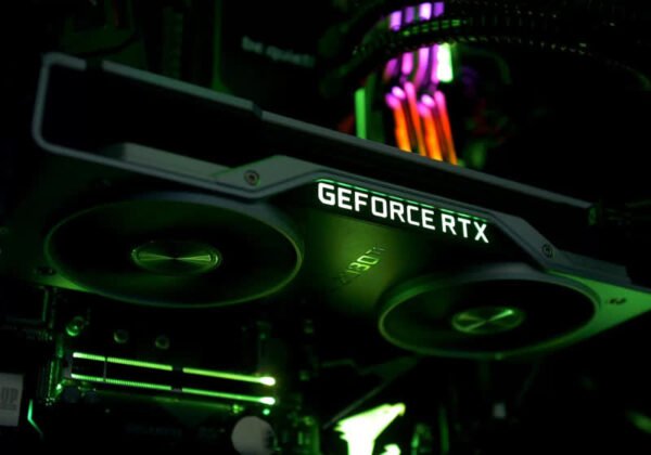 Nvidia reportedly developing RTX 5050 with 9GB VRAM, revised RTX 5060 using GB205 die