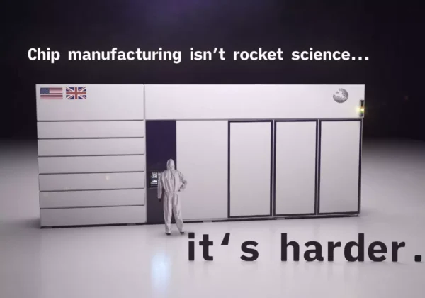 ASML Looks Beyond EUV: Planning New Tools for Larger Chips and Advanced 3D Packaging