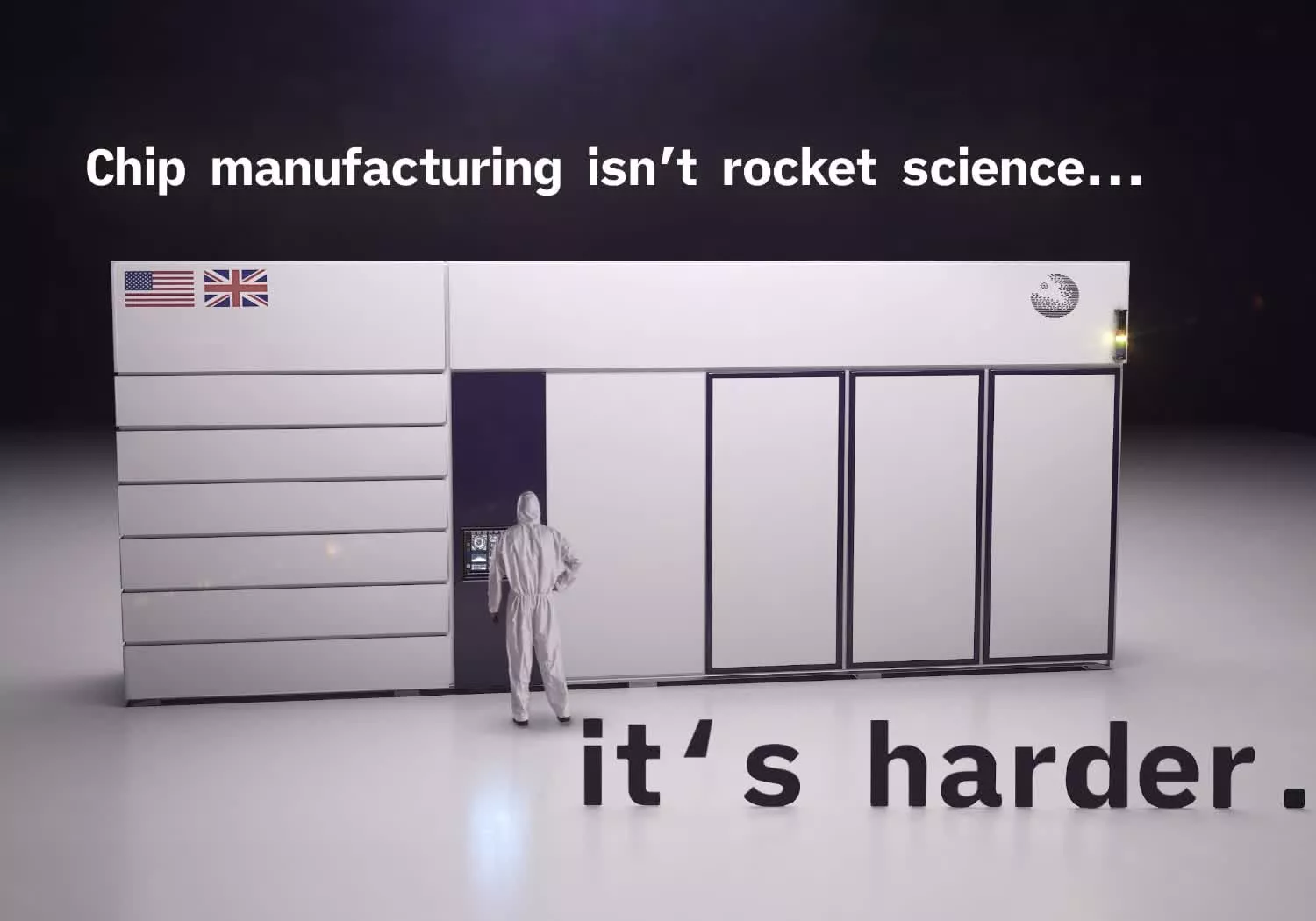 ASML Looks Beyond EUV: Planning New Tools for Larger Chips and Advanced 3D Packaging