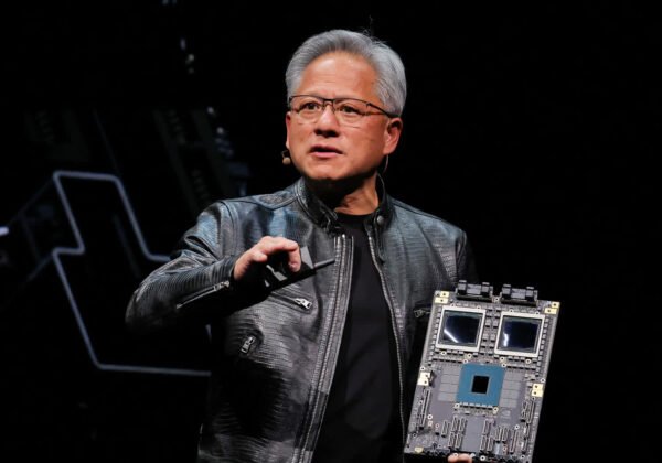 Nvidia’s OpenAI and Anthropic Investments Could Signal a Final Act in Strategic AI Partnerships