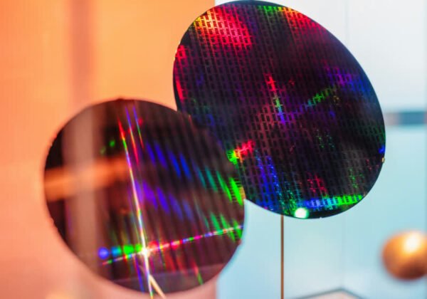 Broadcom Bets on 2nm Stacked Silicon to Challenge Nvidia in AI