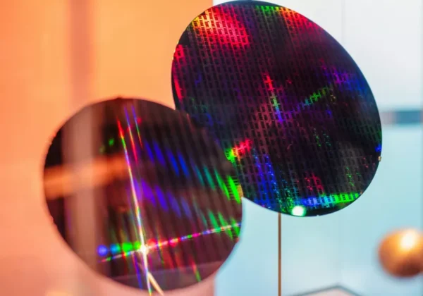 Broadcom Bets on 2nm Stacked Silicon to Rival Nvidia in AI