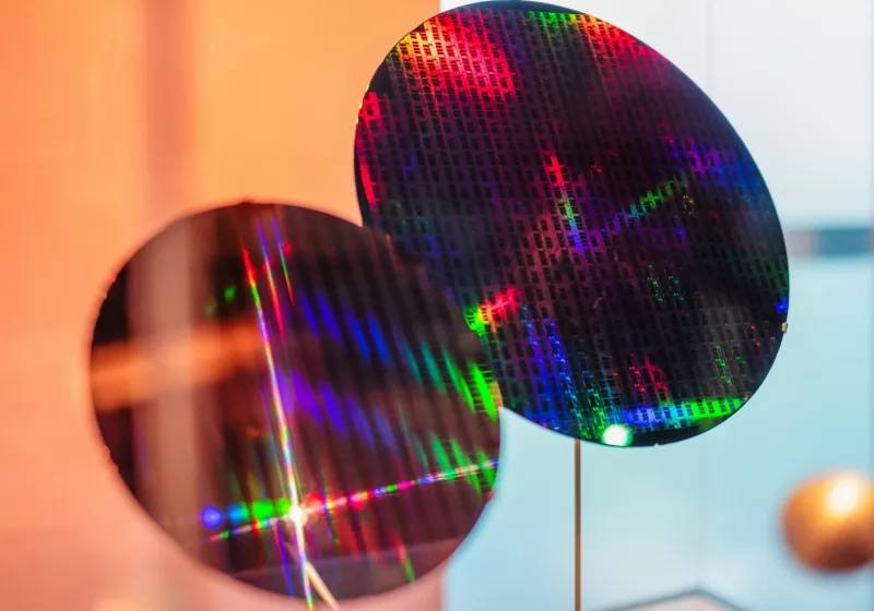 Broadcom Bets on 2nm Stacked Silicon to Rival Nvidia in AI