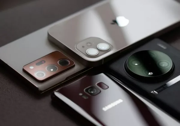 Global Smartphone Shipments Expected to Fall 13% Amid Memory Shortage, Says IDC