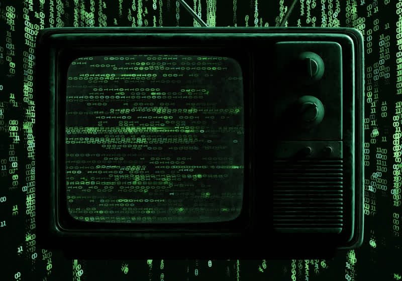 Smart TV Apps Quietly Scraping Web Data for AI Training