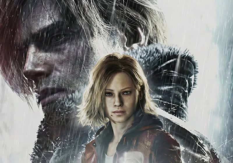 Nvidia Pulls Resident Evil Requiem Game Ready Driver Over Fan Control Issues