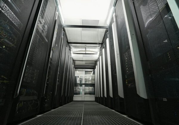 Google Is Building a Minnesota Data Center Powered by Wind, Solar, and Rust