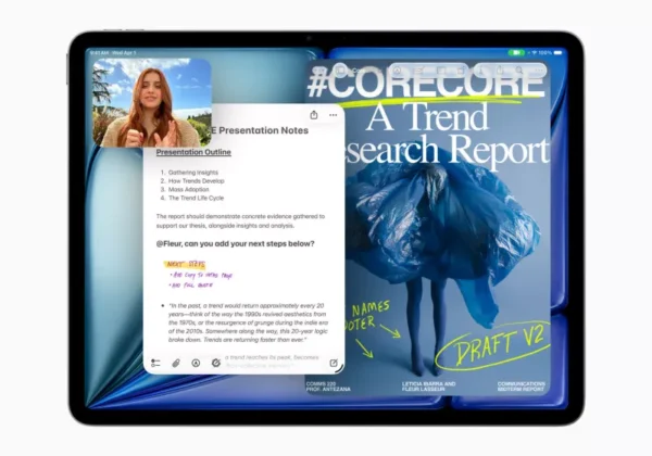 Apple’s iPad Air gets M4 performance upgrade without price increase – In-Depth Review and Practic…