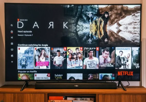 Samsung Updates TV Software to Clarify How It Tracks What You Watch