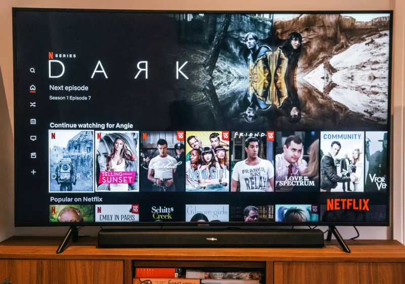 Samsung Updates TV Software to Clarify How It Tracks What You Watch