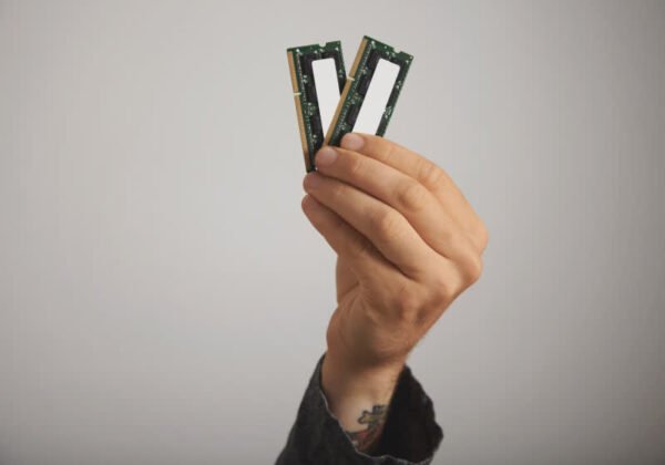 Scalper Bots Target DDR5 Memory Supply Chains as AI Data Centers Drive RAM Demand