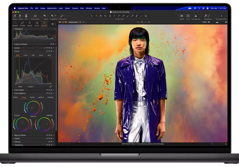 Apple Unveils MacBook Pro Featuring M5 Pro and M5 Max, Refreshed MacBook Air with M5