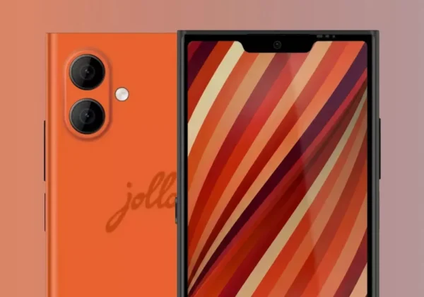 Jolla Sailfish Pitches a European-leaning Phone for Users Wary of Google and Apple