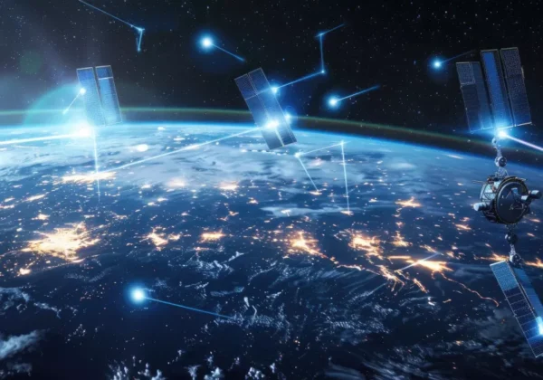 Starlink Mobile: V2 Satellites Promise 100x Data Density from Orbit, With Direct-to-Cell Rebranding