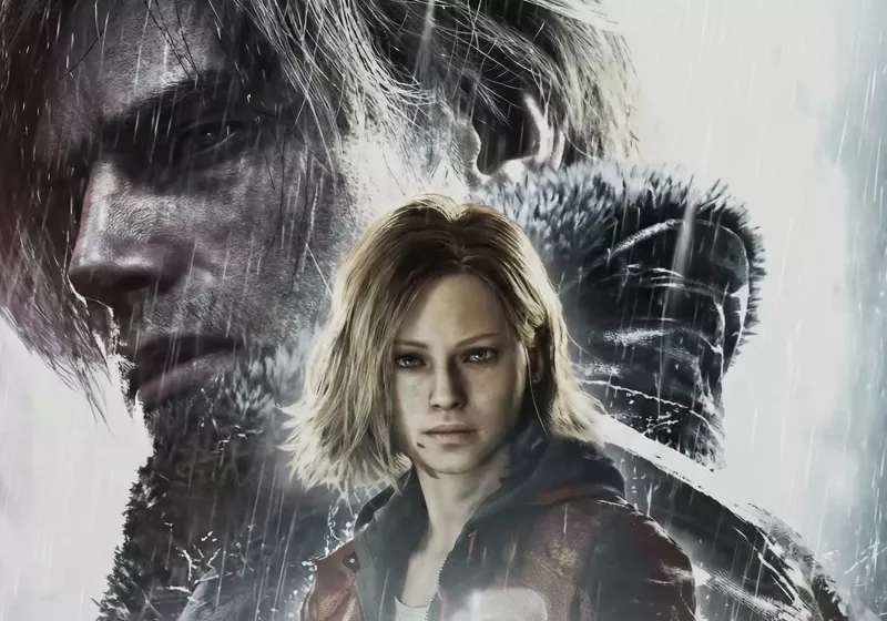 Capcom's PC Sales Reach a Record 50% Driven by Steam's Global Reach