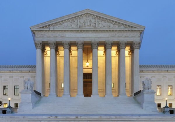 The US Supreme Court Passes on Copyright Arguments for AI-Generated Images