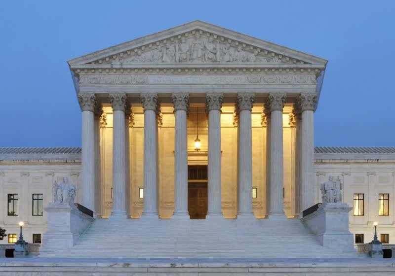 The US Supreme Court Passes on Copyright Arguments for AI-Generated Images