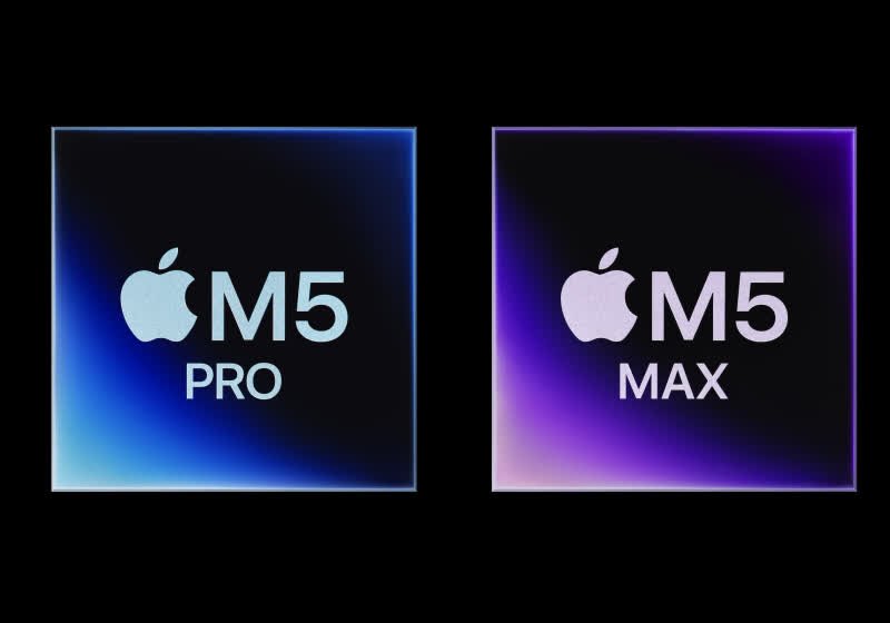 Apple M5 Chips Introduce a New "Super Core" Tier in Its CPU Design