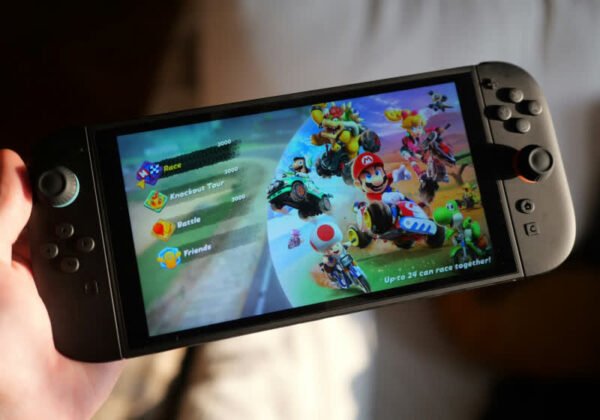 Surging NAND Costs Could Impact Nintendo Switch 2 Software Sales