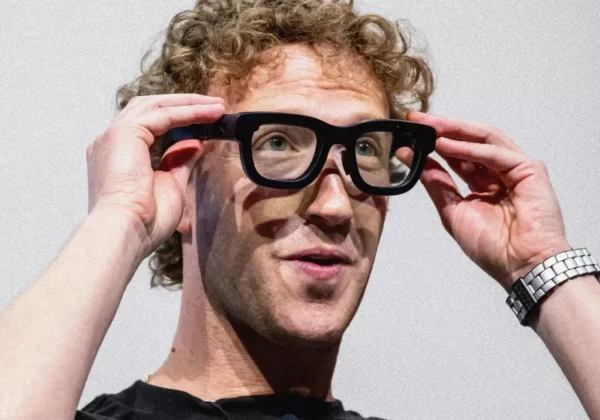 Meta’s Smart Glasses Spark Privacy Concerns as Data Labelers Review Intimate Recordings