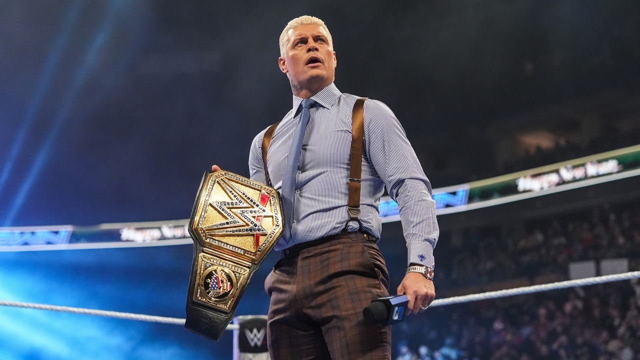 全球不限地區的 WWE 金夏盃盛典：免費觀看指南