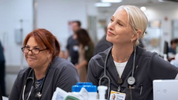 《The Pitt》第二季第十集於HBO Max的發佈日期與情況解析