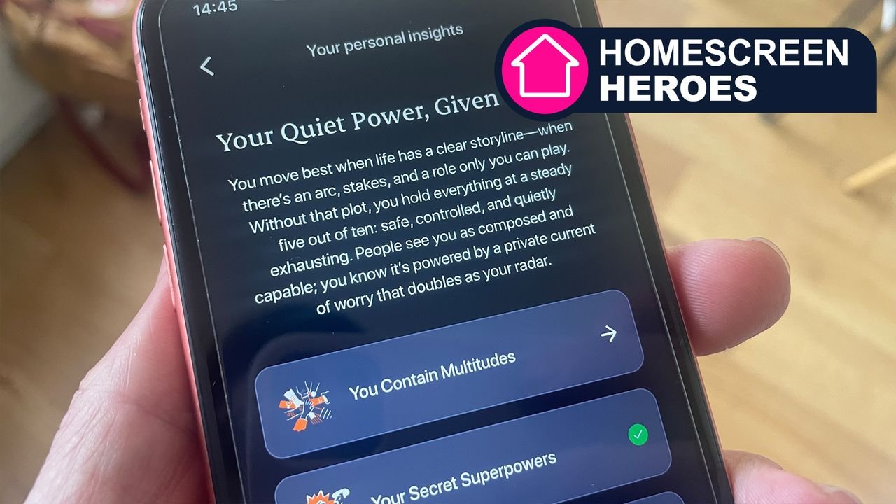 我從未有過 life coach，於是決定嘗試——整個過程與收穫