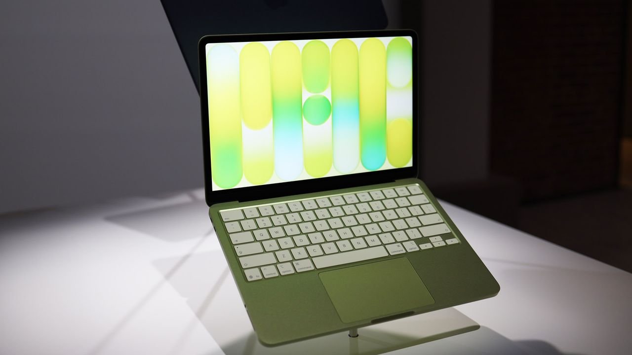 蘋果新平價筆電再創新局：MacBook Neo 的現代回歸與展望