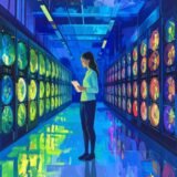 容量規劃回歸：企業 AI 擴展的新現實