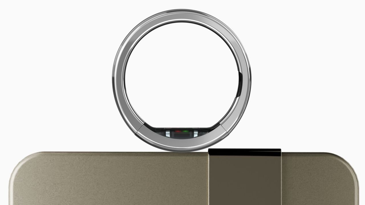 每日佩戴 Ultrahuman Ring Air 的我，期待試用全新 Ring Pro 的全面提升