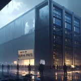 數據中心叛逆潮流現已來臨