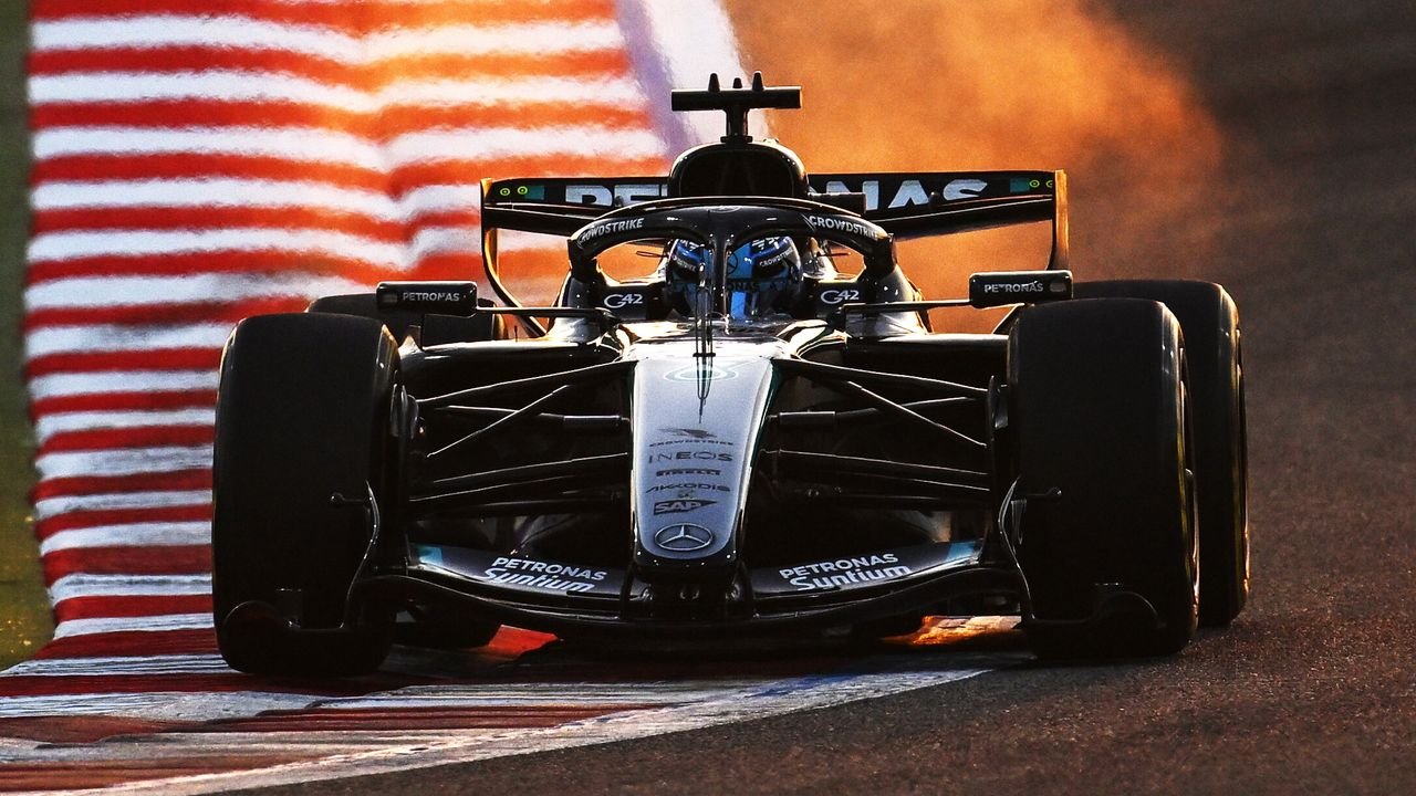 【澳洲站F1 2026 賽事回顧：揭開新季揭幕戰的焦點與觀看要點】