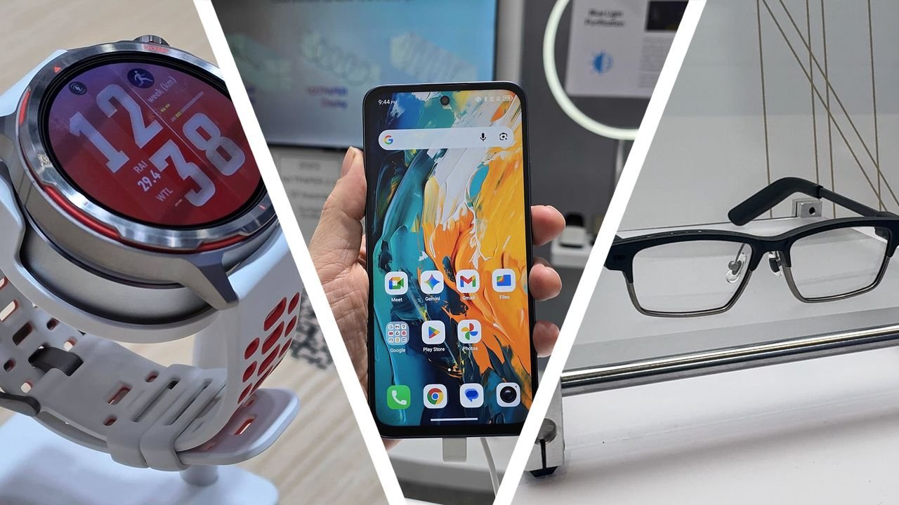 在巴塞羅那現場直擊｜MWC 2026 第二日七大亮點裝置深度解析