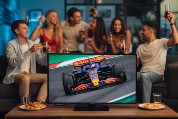 How to Watch the F1 Australian GP 2026 Live Stream for Free