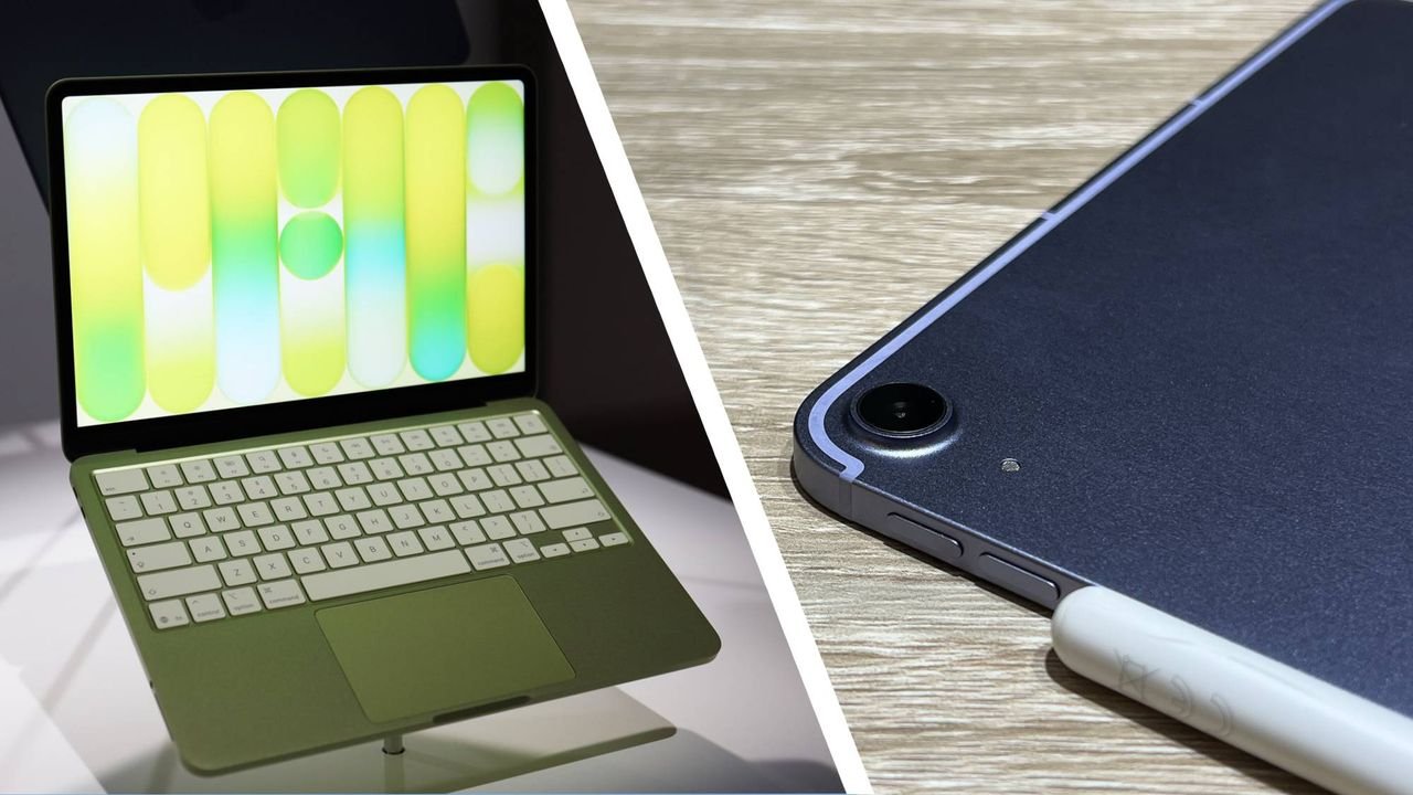 蘋果新機MacBook Neo亮相後的思考：為何Neo成為更具吸引力的選擇