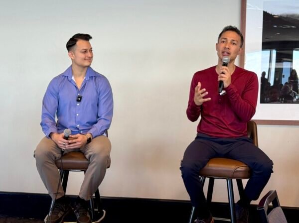 Silicon Valley Tech Veteran: There’s No Better Time to Start Companies Than Now