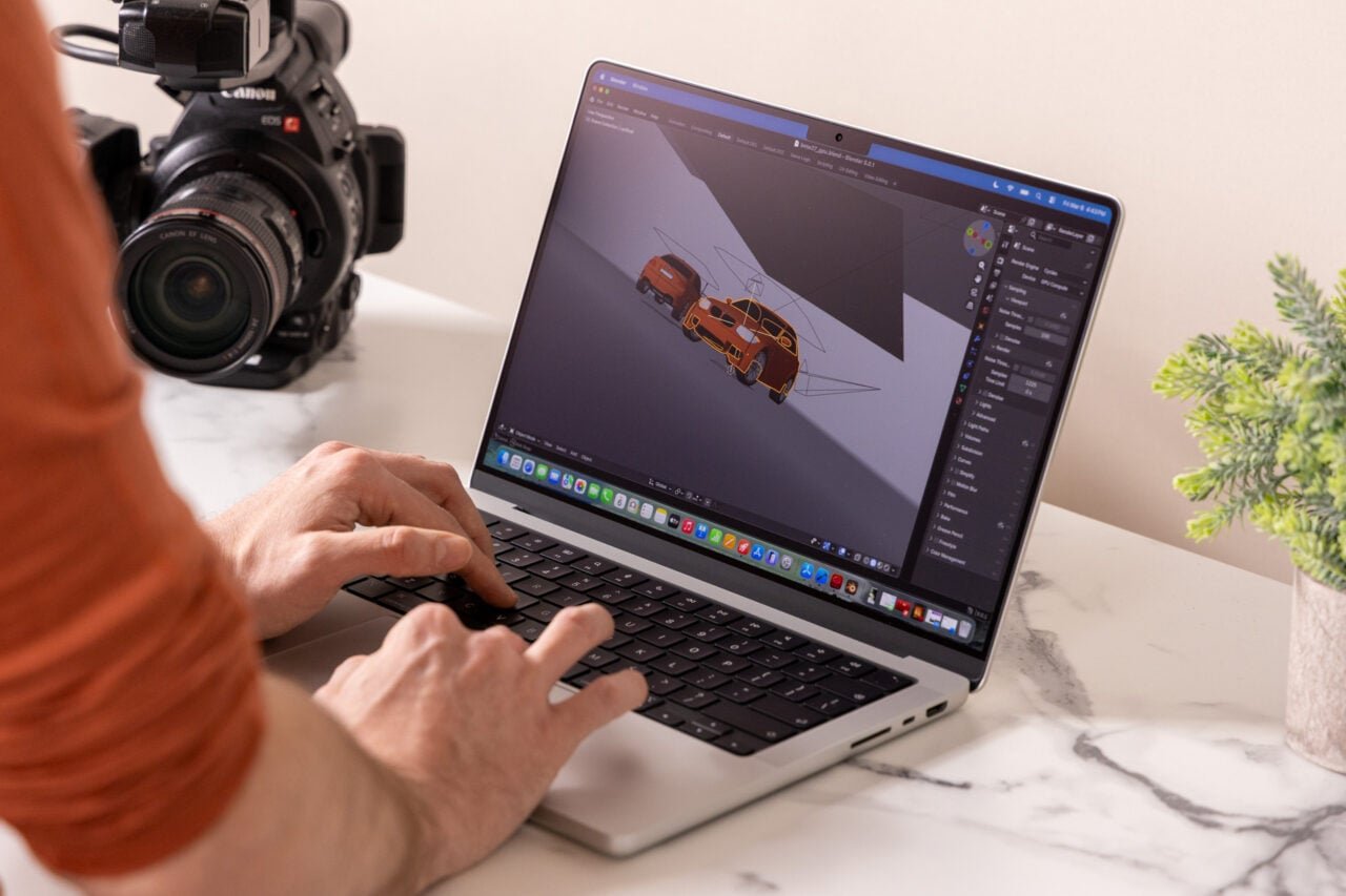 M5 Max MacBook Pro Review: Unparalleled Power Housed in an All-Too-Familiar Shell