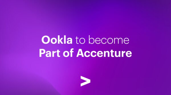Accenture to Acquire Seattle Network Data Company Ookla in $1.2 Billion Deal