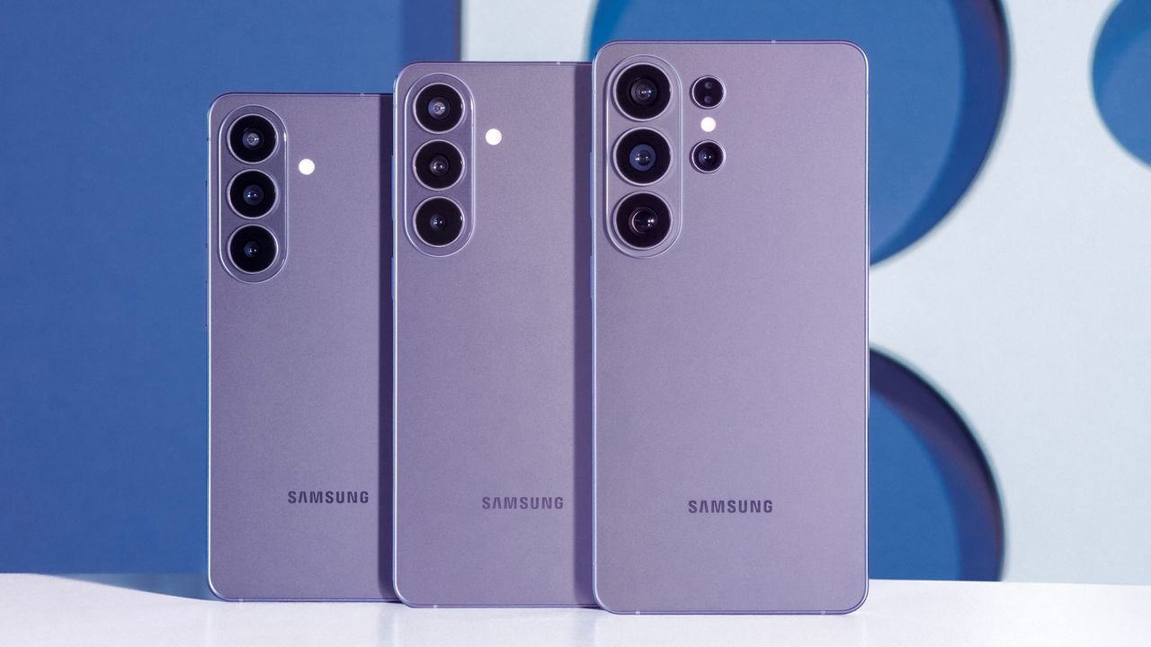 三大電信商 Galaxy S26 預購優惠大比拼：哪家最划算？