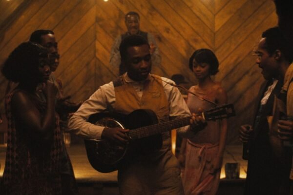 Sinners’ NPR Tiny Desk Concert Delivers a Soaring, Immediate Groove