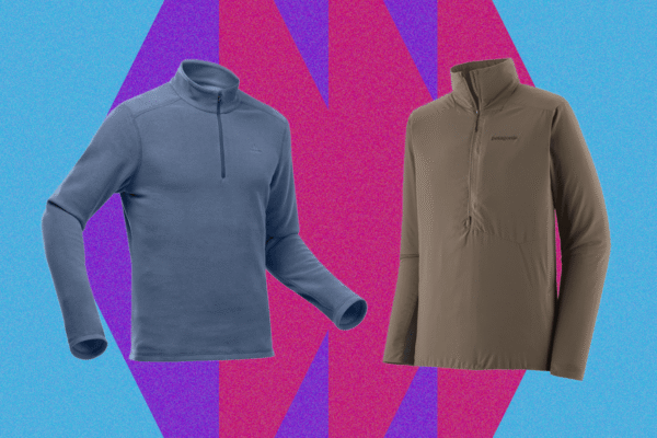 Best Mid Layers for Hiking, Backpacking, and Travel in 2026