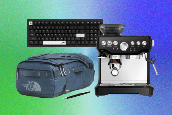 72 Buy-It-for-Life Products: Cast Iron, Tools, Speakers, Chairs, and More