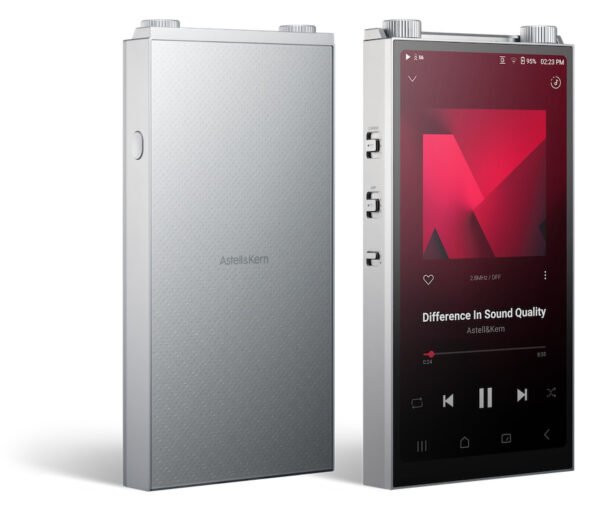 全新 Astell&Kern PD20：以個人聽力為基礎的聲音調校與 Triple AMP 架構，價格下探至兩千美元以下