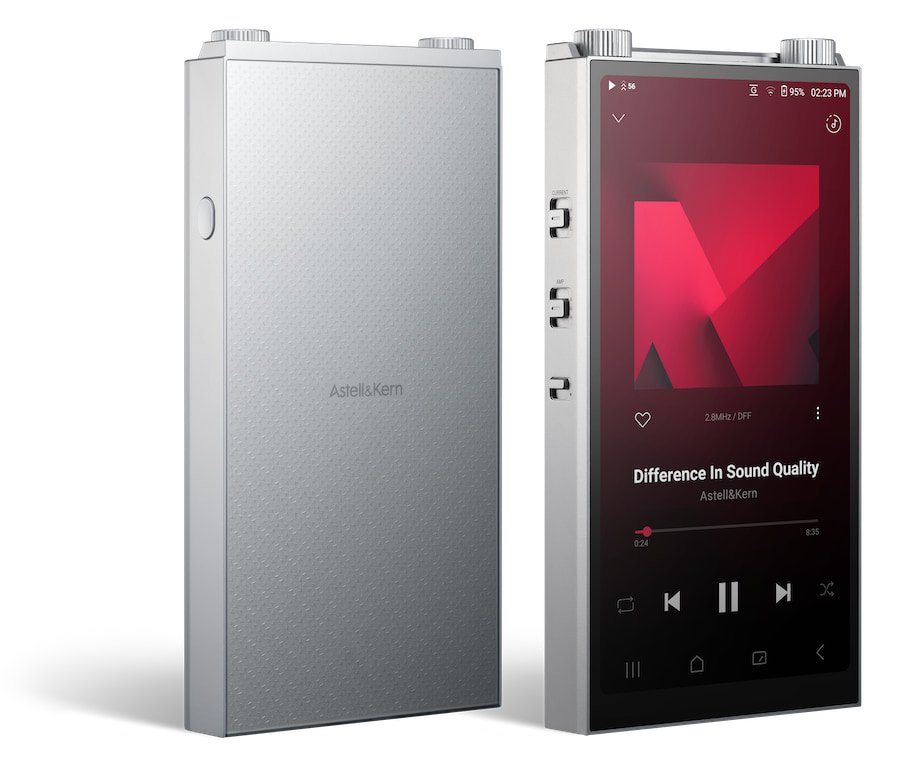 以聽力為基礎的音訊調校：Astell&Kern PD20 與 Audiodo 個人化聽力的首度結合