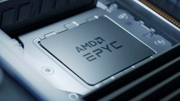 突破晶片極限：AMD 推出 84 核 Zen5 的 Sorano Epyc 並瞄準電信與未來行動網路
