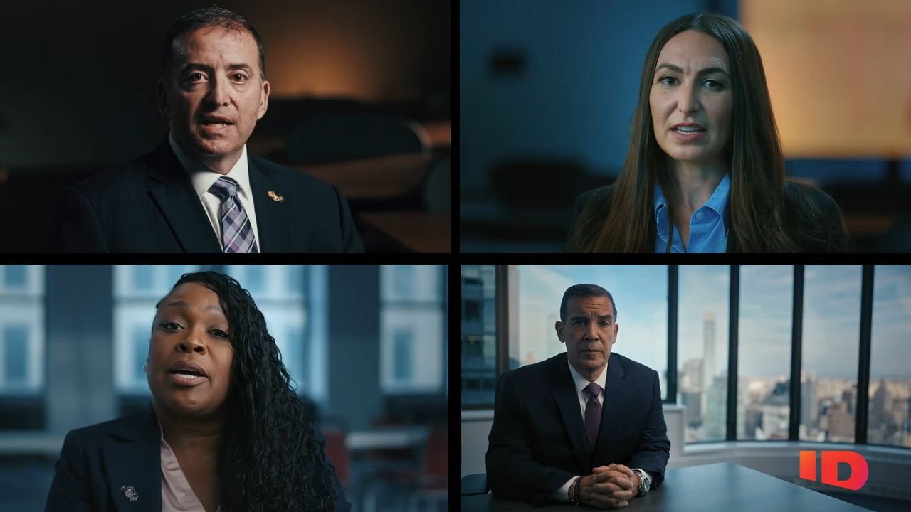 如何在任何地區線上觀看城市烈火：FEDS 第2季第1集「火城之戰」