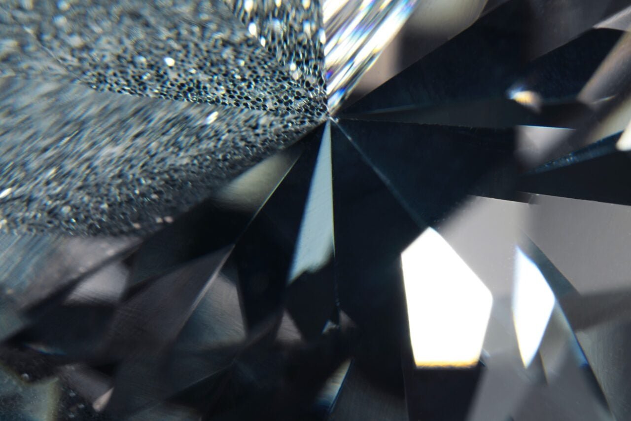 Scientists Claim They’ve Created the Elusive Hexagonal Diamond