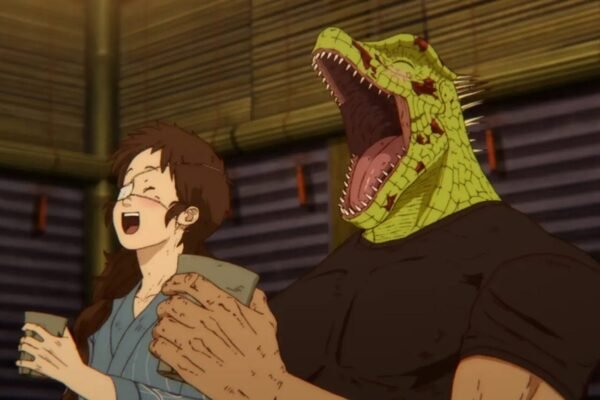 Dorohedoro Season 2 Sets April Return, Expanding Watch Platforms and Chaos