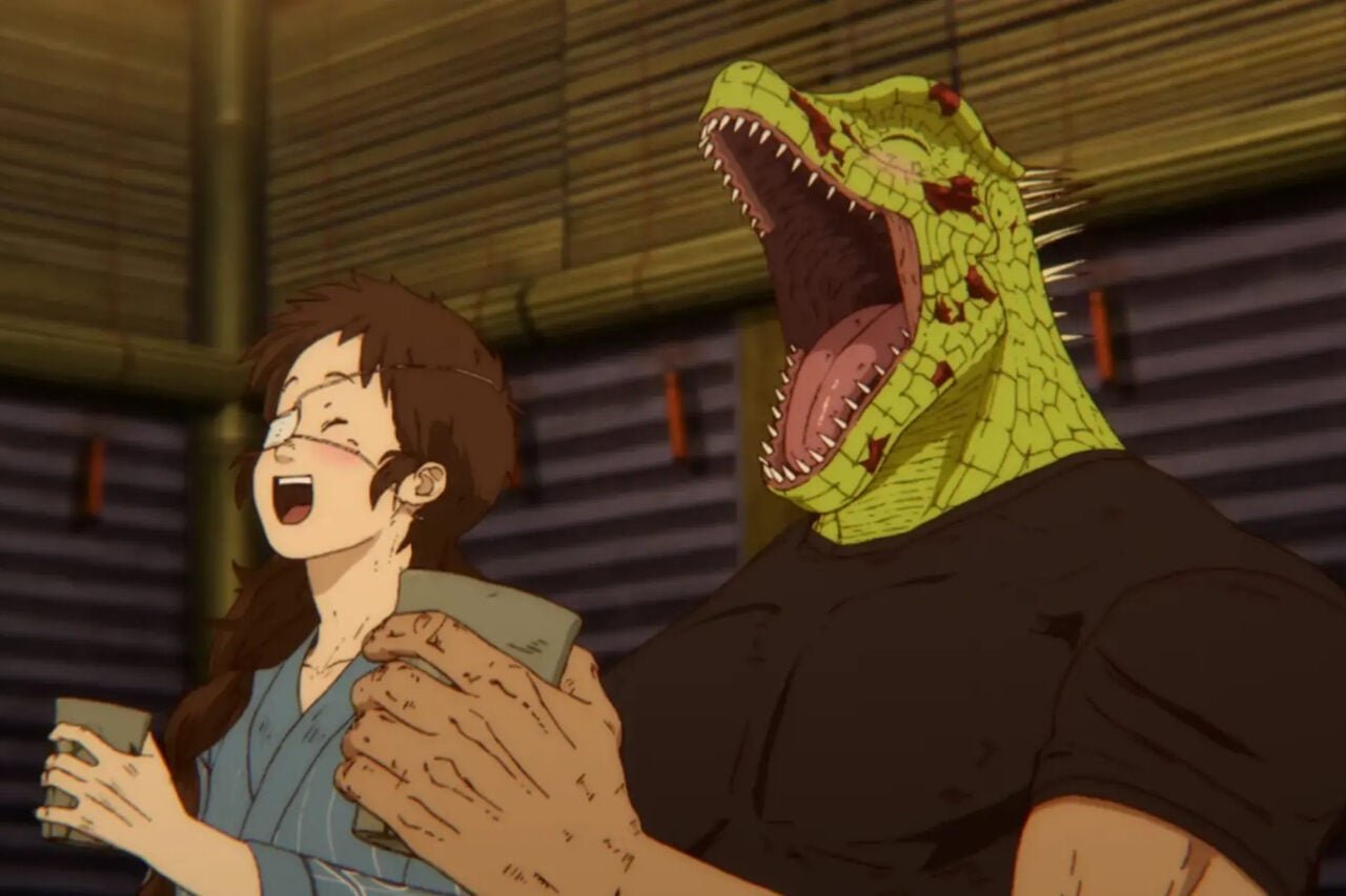 Dorohedoro Season 2 Sets April Return, Expanding Watch Platforms and Chaos