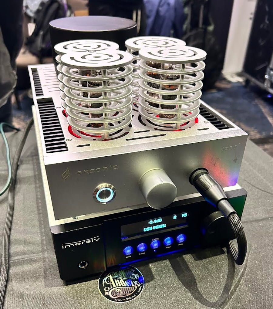 探討 Audeze CRBN2 電靜耳機在 CanJam NYC 2026 的實力與未來影響